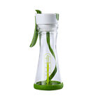 Blender Automatic Easy To Clean Blender Mixer Mixing Bottle Green