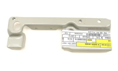 NUEVO refuerzo guardabarros delantero derecho OEM 646453X000 para Hyundai Elantra 2011-2016 Foto 1 de 4