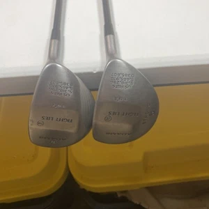 Adams Golf Tight Lies Air Assault T 16° S & T 19° S Strong 5 43” RH Fairway Wood - Picture 1 of 10