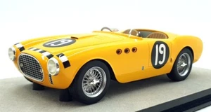 Tecnomodel 1/18 Scale TM18-206C - Ferrari 225S 1952 #19 GP C. De Olivera - Picture 1 of 5