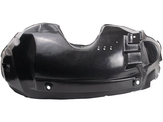 Forro de guardabarros delantero derecho TRQ para Mercury Grand Marquis 2003-2011 77JWXP Foto 1 de 1