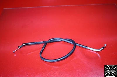 12 2012  KAWASAKI NINJA 250R CHOKE CABLE LINE - Image 1 of 3
