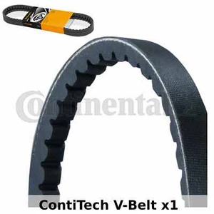 ContiTech V-Belt, Vee Belt, Auxiliary, Drive - Pt No: AVX13X1350 - OE Quality - Picture 1 of 1