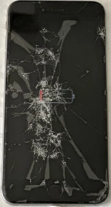 APPLE iPhone Gray MODEL A1522 - Picture 1 of 6