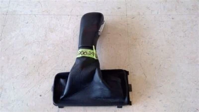 2013 13 Lincoln MKX Transmission Shifter Boot with Knob 95356 - Image 1 of 4