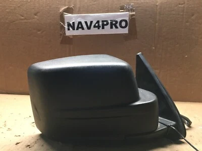 Dodge Nitro 2008-2012 espejo eléctrico derecho térmico OEM #891 Foto 1 de 4