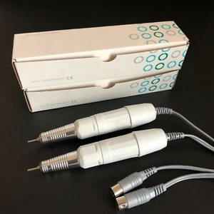2PCS 30K Electric Micro Motor Dental Lab Marathon Polishing Machine Micromotor - Picture 1 of 5