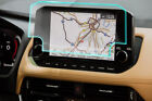 Kristallklare Displayschutzfolie für 2021 Nissan Rogue 8 Zoll Fahrzeug Navigation 