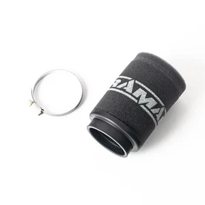 Ramair Motorcycle Pitbike Performance Race Foam Pod Air Filter 55mm ID Tall - Picture 1 of 7