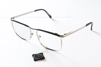 Nikon FB-629 gafas vintage marcos 54□15-140 gafas nuevas Foto 1 de 4