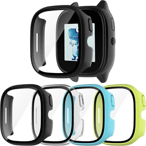 Coque Compatible avec Gizmo Watch 3 avec Protecteur d'écran pour Enfant, PC Dur avec - Photo 1 sur 6