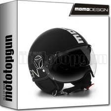 Caschi MOMODESIGN con visiera parasole per la guida di veicoli | Acquisti  Online su eBay