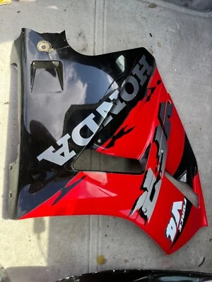 honda vfr400 nc30 RH fairing OEM Foto 1 de 4