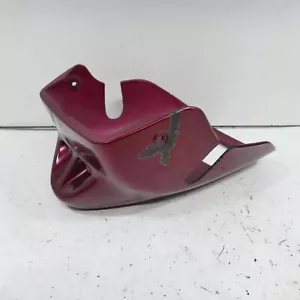 Kawasaki EL 250 / 252 Eliminator Bugspoiler Verkleidung unten mitte 71977 - Bild 1 von 9