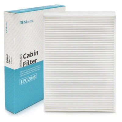 Cabin Air Filter 1668300218 For Mercedes-Benz W205 S205 C180 C400 C220 C300 C200 Foto 1 de 4