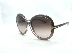 NUEVAS AUTÉNTICAS GAFAS DE SOL TOM FORD CANDICE TF 276 74Z - Imagen 1 de 6