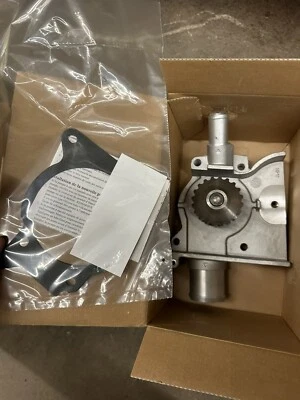 Bomba de agua motor MOPAR nueva como nueva para Ford Mercury Escort Tracer 97-02 Foto 1 de 4