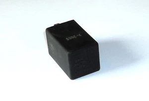 Ford Mondeo orig. 77180 Blinkgeber 5WK1 609 Blinkerrelais flashing relay relé - Picture 1 of 3