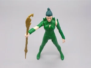 Power Rangers - Rita Repulsa Actionfigur (Spinning Staff) - Bild 1 von 1