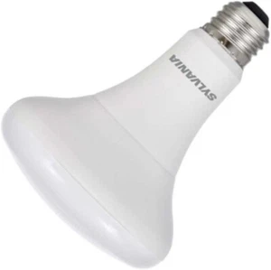 Sylvania Flood Light Bulb BR30 65-watt 120V - 5 Bulbs - Picture 1 of 5