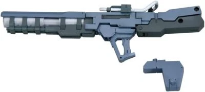 KOTOBUKIYA M.S.G Modeling Support Goods Weapon Unit 18 Freestyle Bazooka To - Image 1 of 4