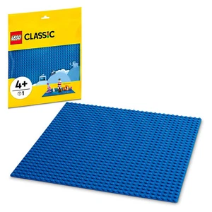 LEGO® Classic Blue Baseplate Building Set 11025 NEW IN STOCK - Picture 1 of 1