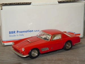 Ferrari 410 S.A. Serie III - BBR Models 1:43 Italy in Box *34209 - Picture 1 of 7