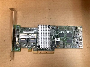 $ 46M0916 / 46C8929 - IBM ServeRAID-M5014 SAS/SATA controller - Picture 1 of 4