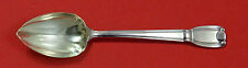 Castilian by Tiffany and Co Sterling Silver Grapefruit Spoon Fluted Custom