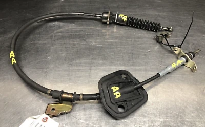 1995-1997 Honda Accord 2.7 V6 Automatic Transmission Shifter Cable Oem - Image 1 of 4