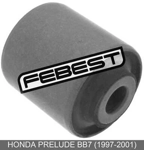 Bushing, Front Lower Control Arm For Honda Prelude Bb7 (1997-2001) - Picture 1 of 1