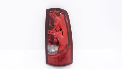Tail Light Assembly RH/Pass Fits Chevrolet Silverado 2500 HD Silverado 2500 - Изображение 1 из 4