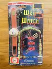 1986 Nasta (Tyco) Weird Balls - Weird Watch - Neu aus altem Lagerbestand (Mad Balls)