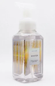 1 Bath & Body Works WINTER sanft schäumende Handseife 8,75 Oz. - Bild 1 von 1