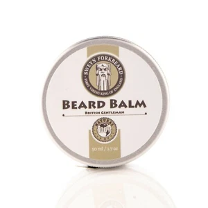 Beard Balm Sweyn Forkbeard - Awarded Best Organic Beard Care Brand in the UK - Picture 1 of 5