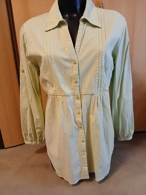 bluse damen 44 Gestreift - Bild 1 von 4