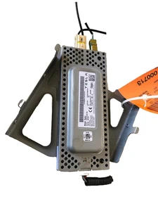2013 TESLA S Radio Control Module Unit FM/HD/SXM MS P/N 1143711-00-CC OEM - Picture 1 of 18