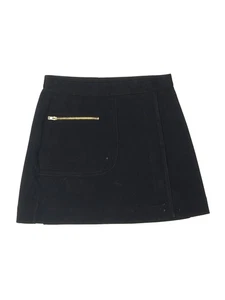 Crewcuts Girls Black Active Skirt 10 - Picture 1 of 2