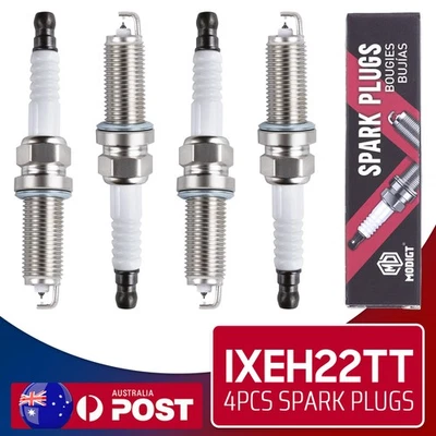 MODIGT Spark Plug FOR MAZDA 6 2.5 Skyactiv-G (GJ) (138kw) Sedan Petrol 2012 - 0 - image 1 of 4