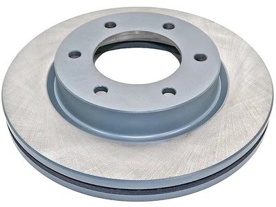 For 2019-2024 Ford Ranger Brake Rotor Front 15277GBTD 2020 2021 2022 2023 - Imagem 1 de 2