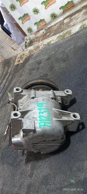 AC Compressor Fits 04-07 IMPREZA 3784889 - Image 1 of 4