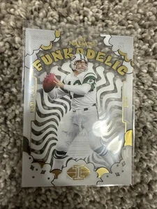 2022 Panini Illusions - Funkadelic Joe Namath #F-11 - Picture 1 of 1