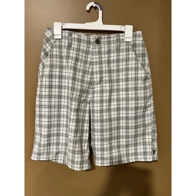  QuickSilver Caminar Playa Senderismo Calce Regular Multicolor Informal Hombres Talla 28 Foto 1 de 4