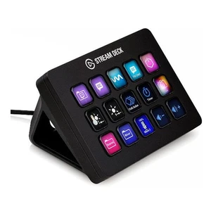 Elgato Controller 10GBA9901 ELGATO STREAM DECK MK.2 - Foto 1 di 1