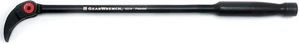 GEARWRENCH Indexing Pry Bar 16" - 82216 16", Black/Red - Picture 1 of 7