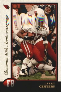 A6998- 1998 Bowman Football Assorted Insert Cards -You Pick- 15+ FREE US SHIP - Picture 1 of 369