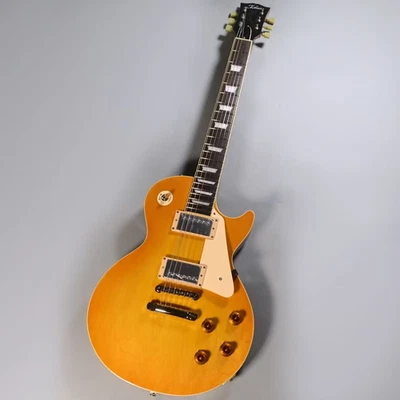 Tokai / LS-101 Honey Burst Les Paul Type Made In Japan / OUTLET Electric Guitar - Image 1 of 4
