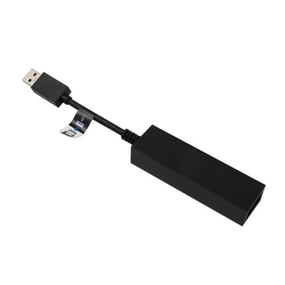 Mini Adattatore Fotocamera PS VR per PS5 Cavo Adattatore Connettore per Console PS4 - Immagine 1 di 4