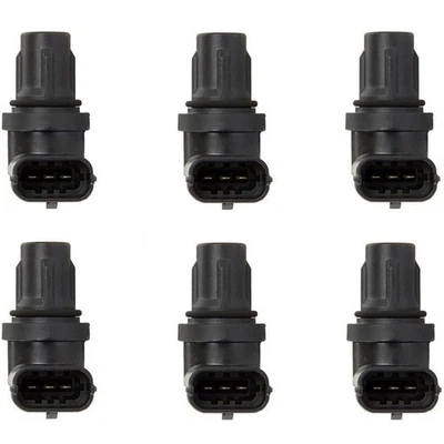SET-BS0437004002 Bosch Inyectores de Combustible Gas Juego de 6 para MB Mercedes 250SL 68 Foto 1 de 4