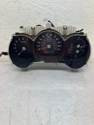 Toyota 4Runner 04-06 Speedometer Cluster Odometer 83800-35F00-B - Image 1 of 4